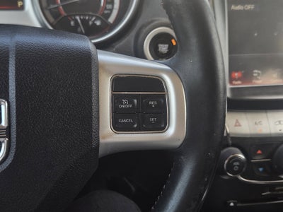 2019 Dodge Journey GT