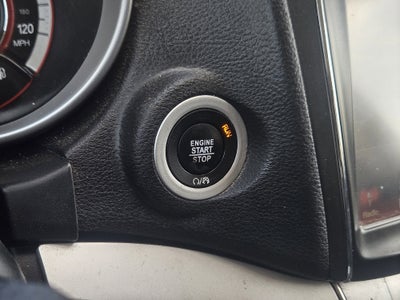 2019 Dodge Journey GT