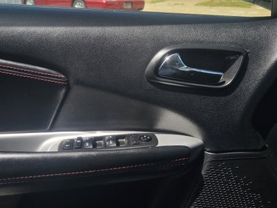 2019 Dodge Journey GT