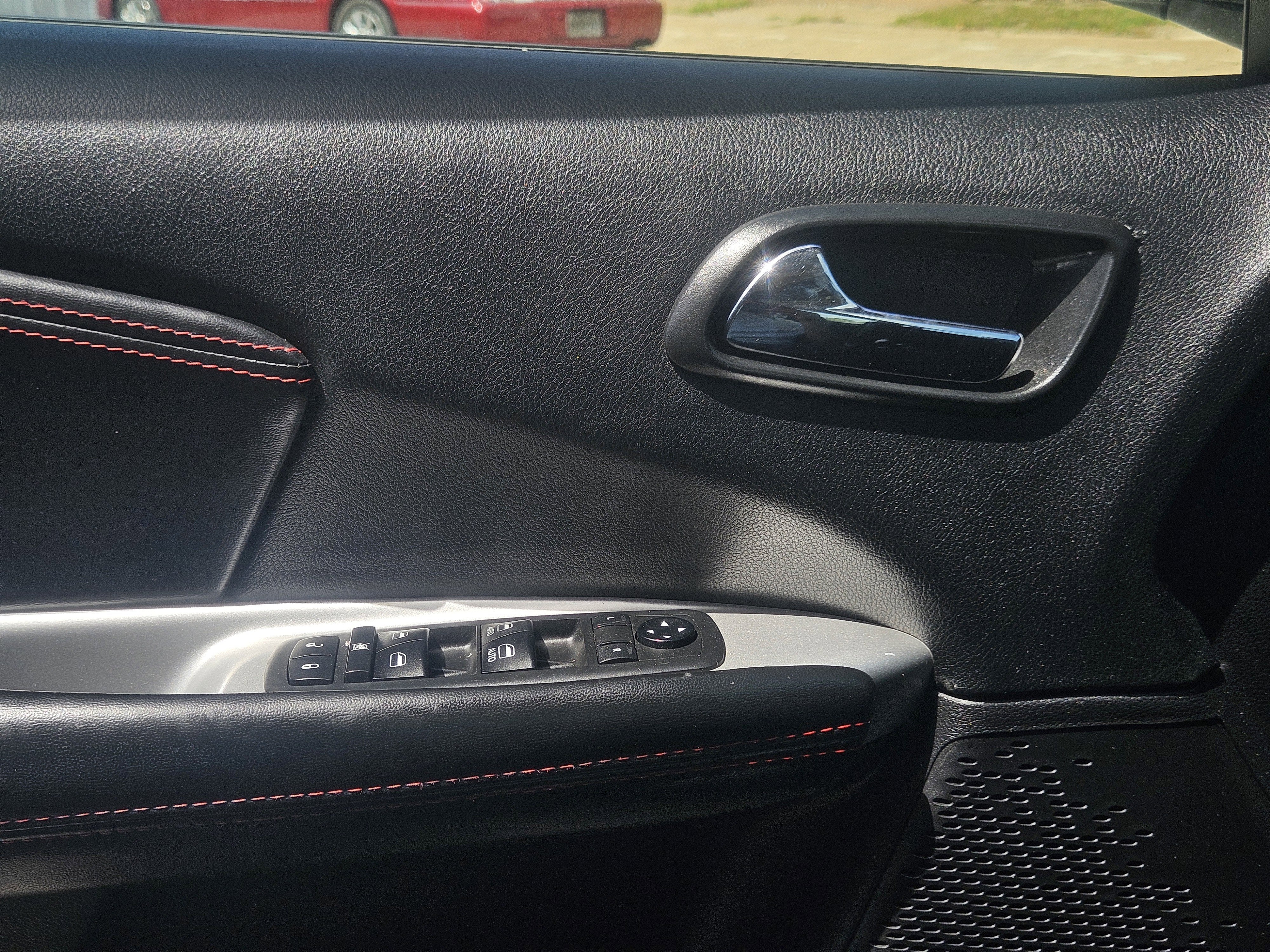 2019 Dodge Journey GT