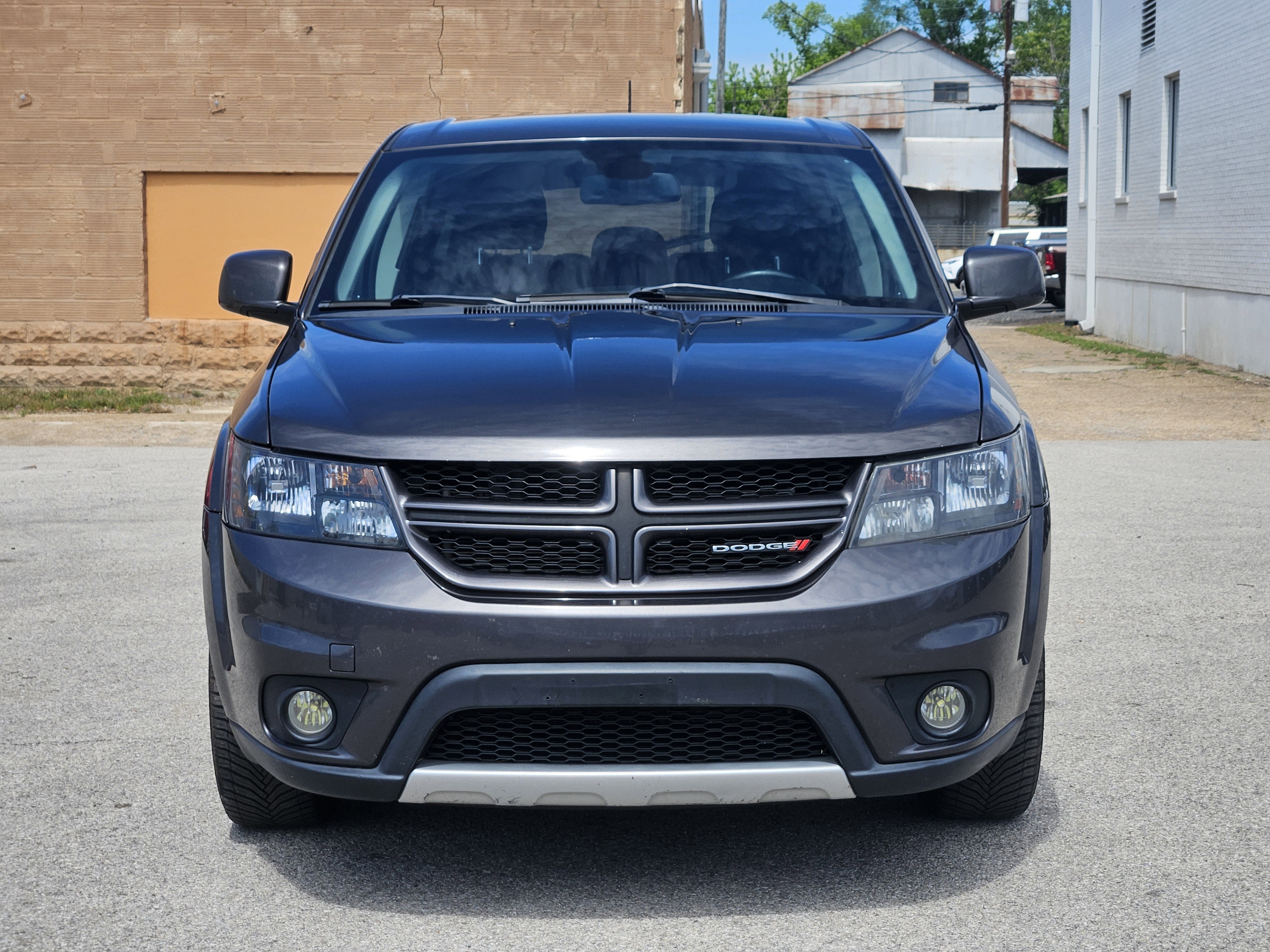 Used 2019 Dodge Journey GT with VIN 3C4PDDEG3KT771266 for sale in Athens, TX