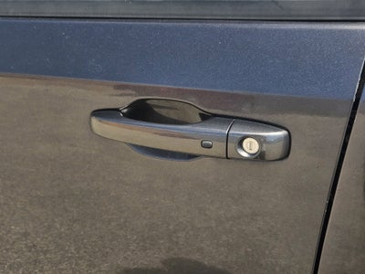 2019 Dodge Journey GT