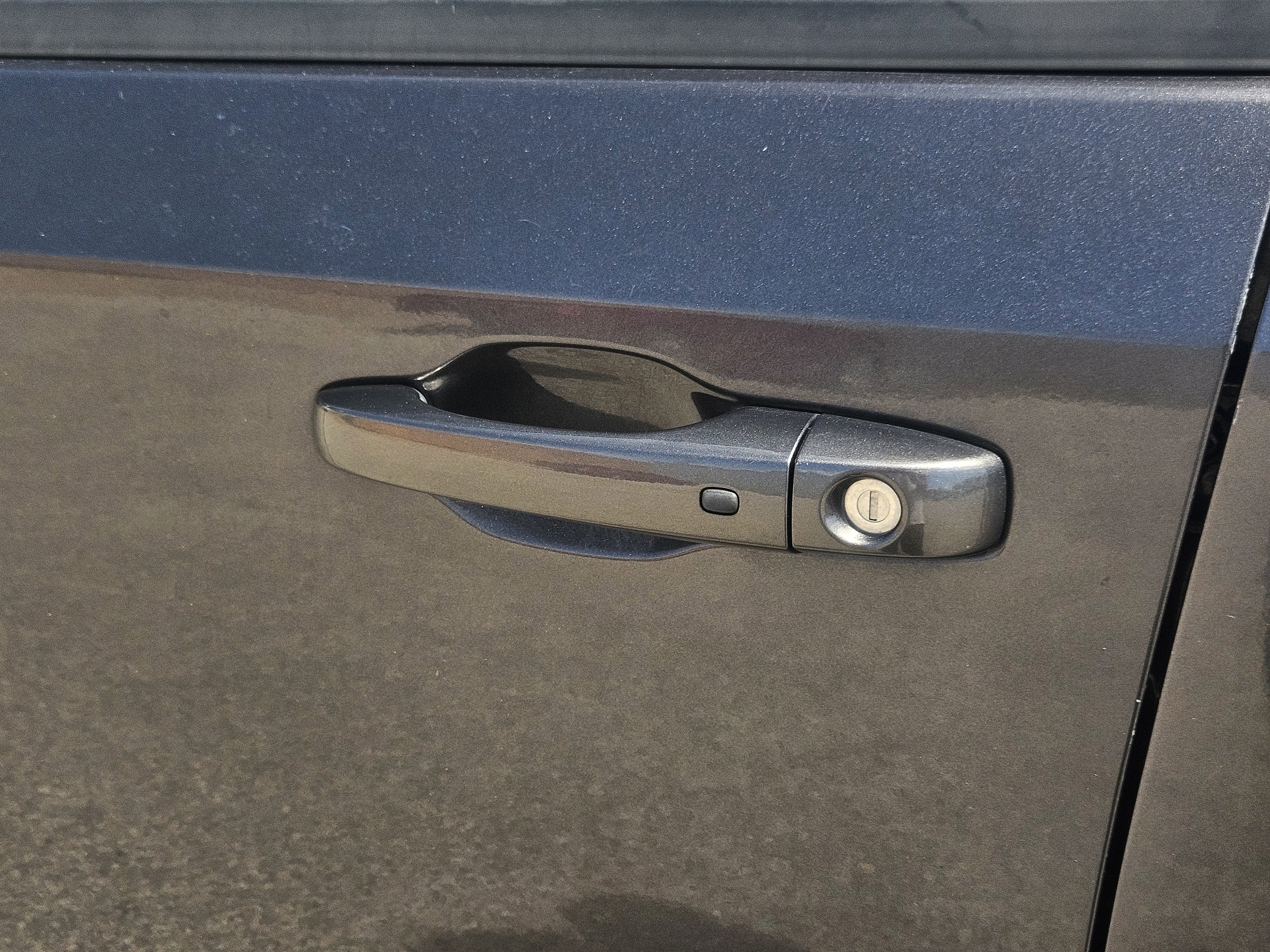 2019 Dodge Journey GT