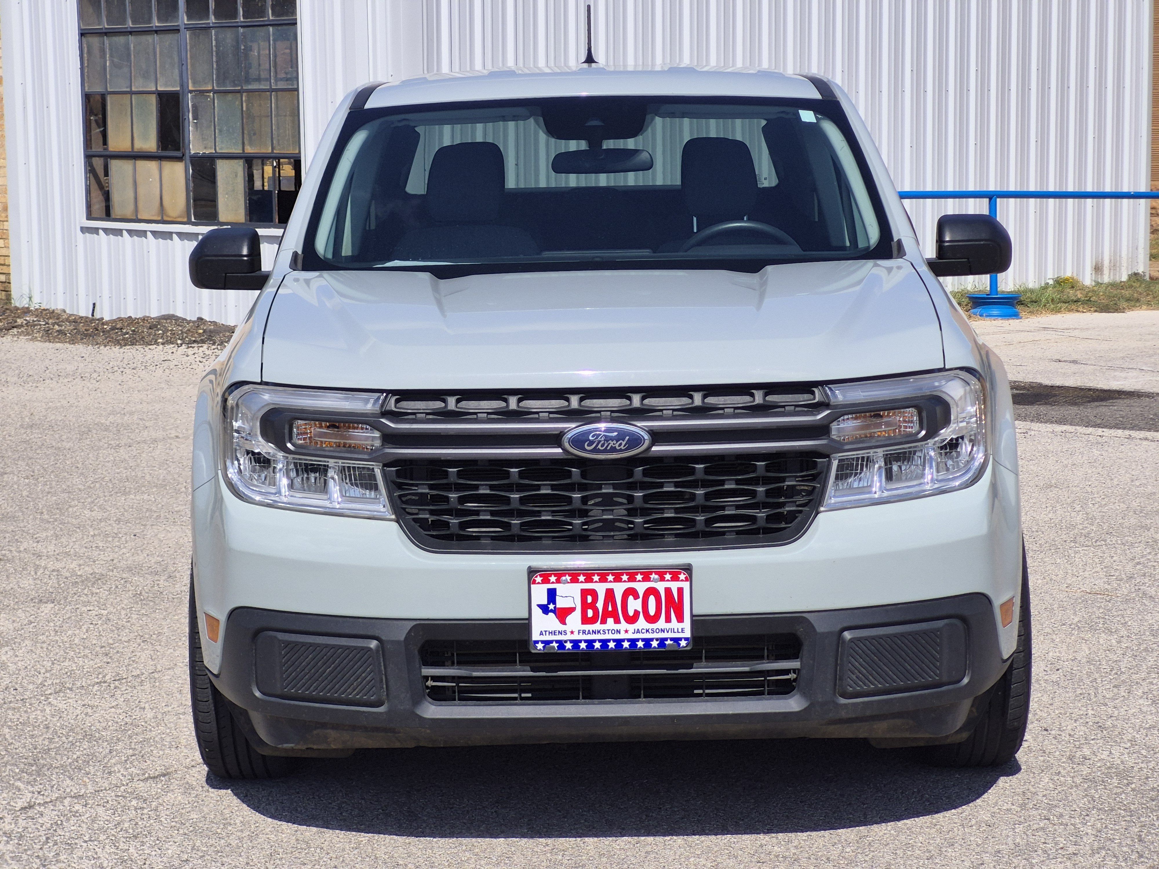 Used 2022 Ford Maverick XLT with VIN 3FTTW8F94NRA18220 for sale in Athens, TX
