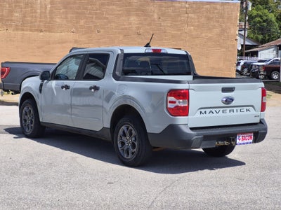 2022 Ford Maverick XL
