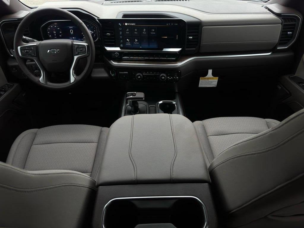 2026 Chevrolet Silverado 1500 RST - Photo 10
