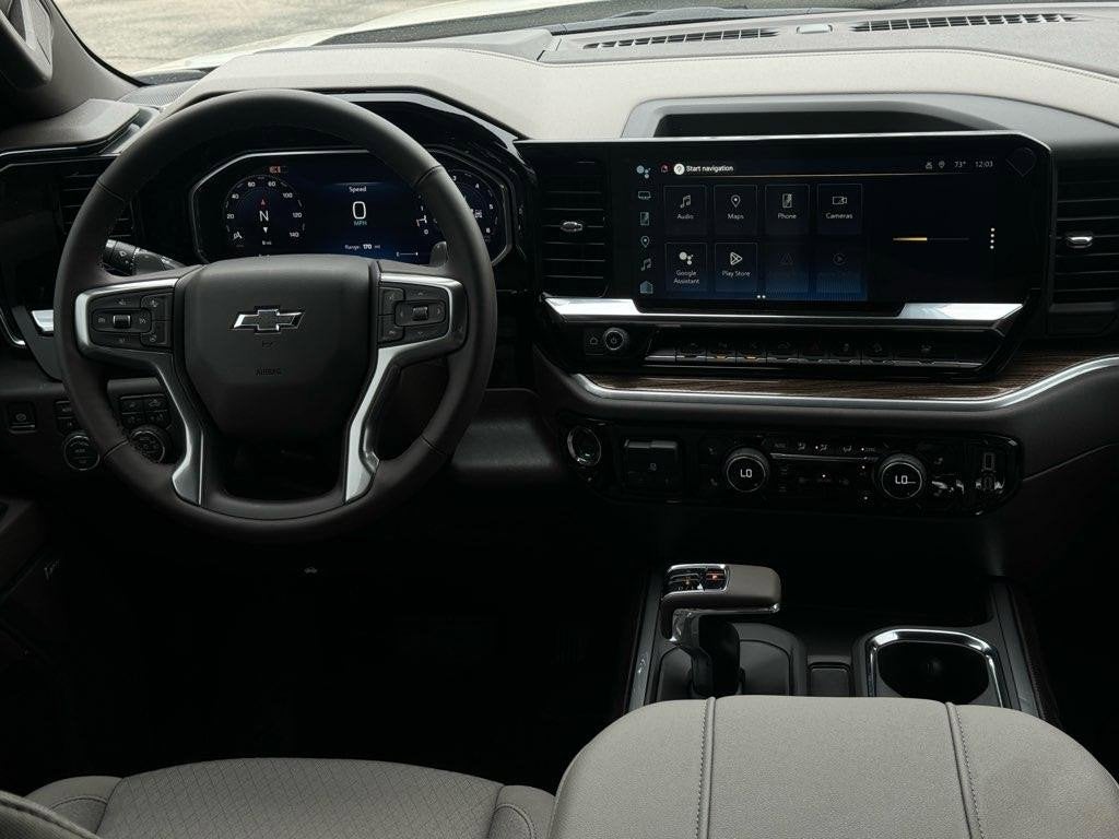 2026 Chevrolet Silverado 1500 RST - Photo 11