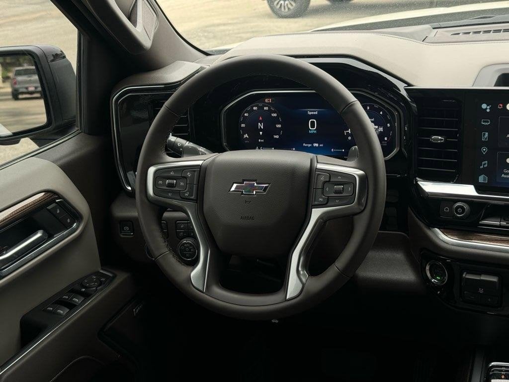 2026 Chevrolet Silverado 1500 RST - Photo 12