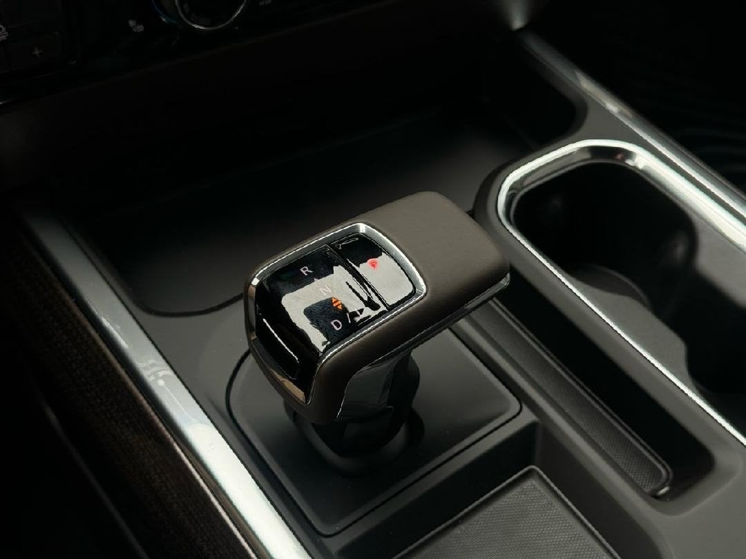 2026 Chevrolet Silverado 1500 RST - Photo 13