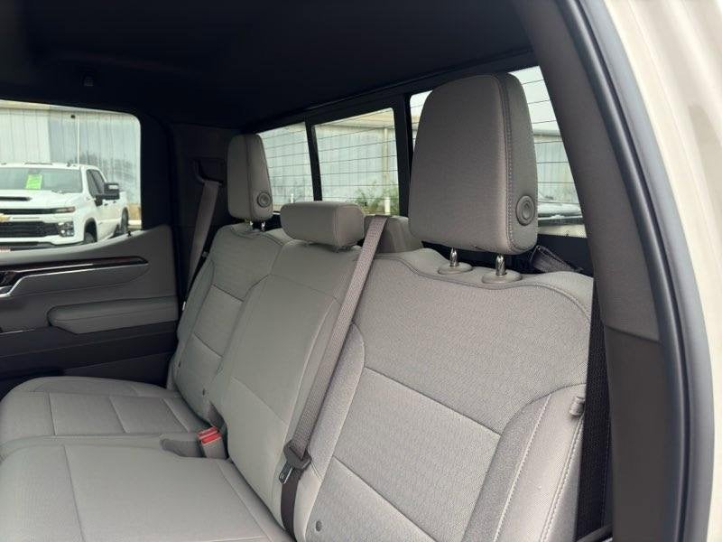 2026 Chevrolet Silverado 1500 RST - Photo 14