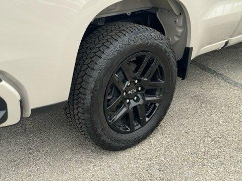 2026 Chevrolet Silverado 1500 RST - Photo 6