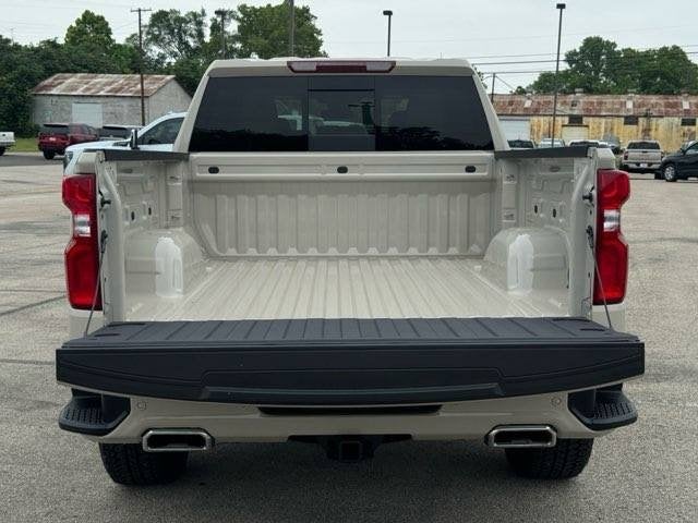 2026 Chevrolet Silverado 1500 RST - Photo 7