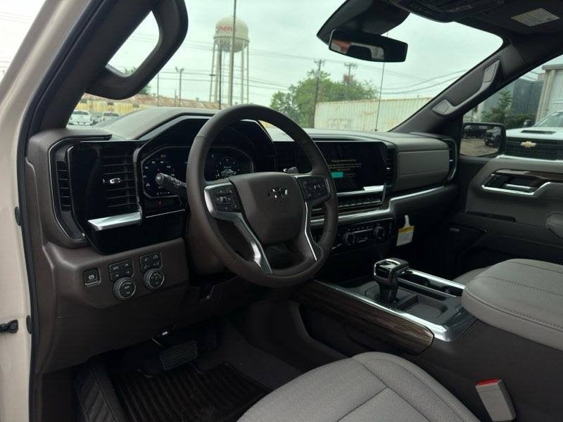 2026 Chevrolet Silverado 1500 RST - Photo 8
