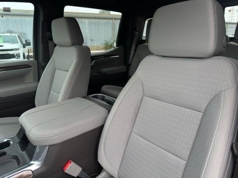 2026 Chevrolet Silverado 1500 RST - Photo 9