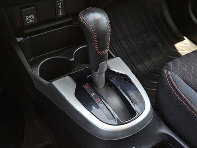 2019 Honda Fit Sport
