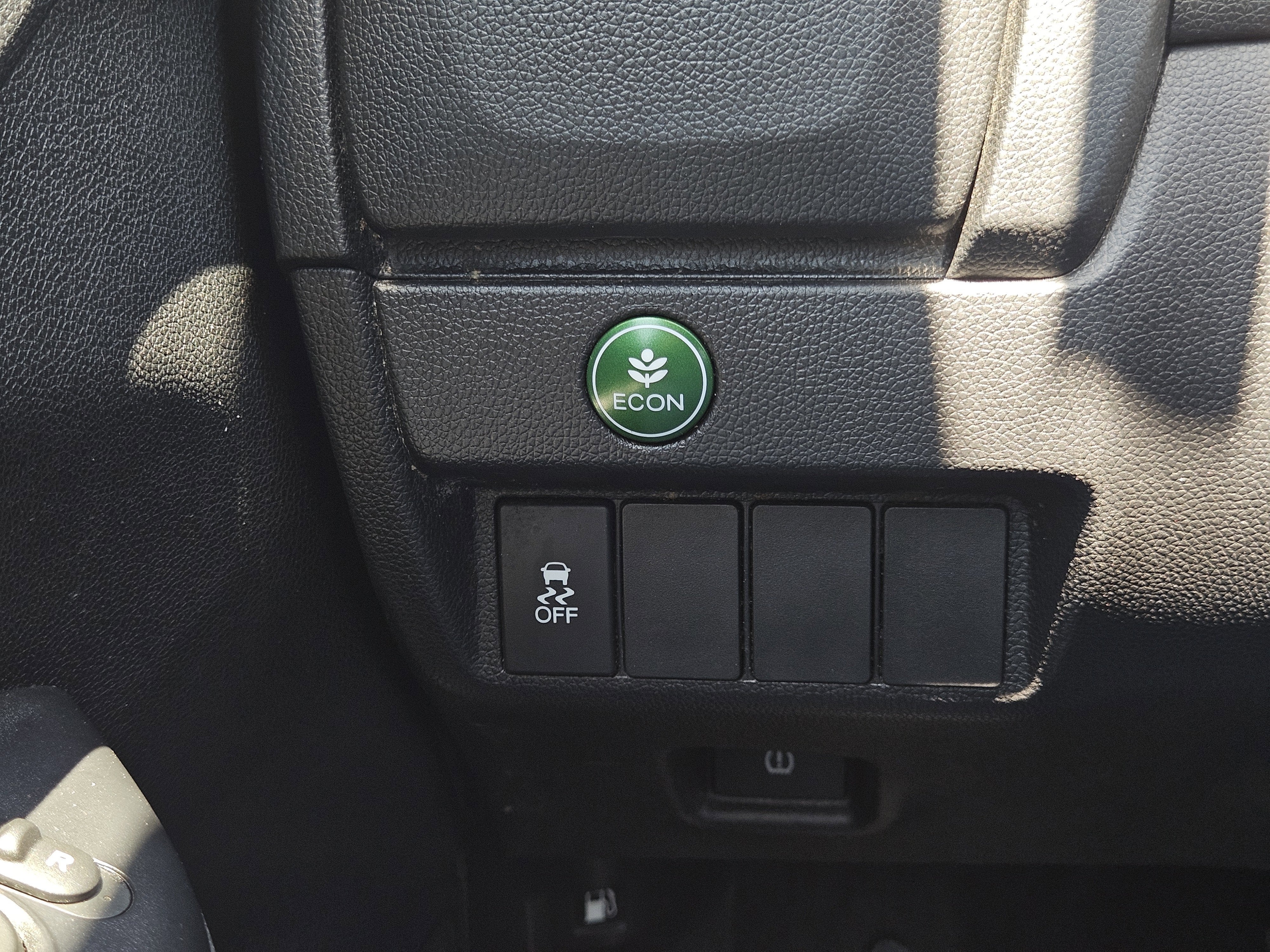 2019 Honda Fit Sport