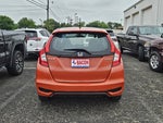 2019 Honda Fit Sport