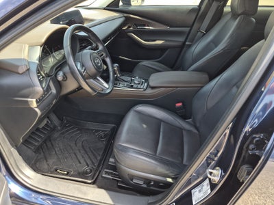 2022 Mazda Mazda CX-30 2.5 Turbo Premium Plus Package