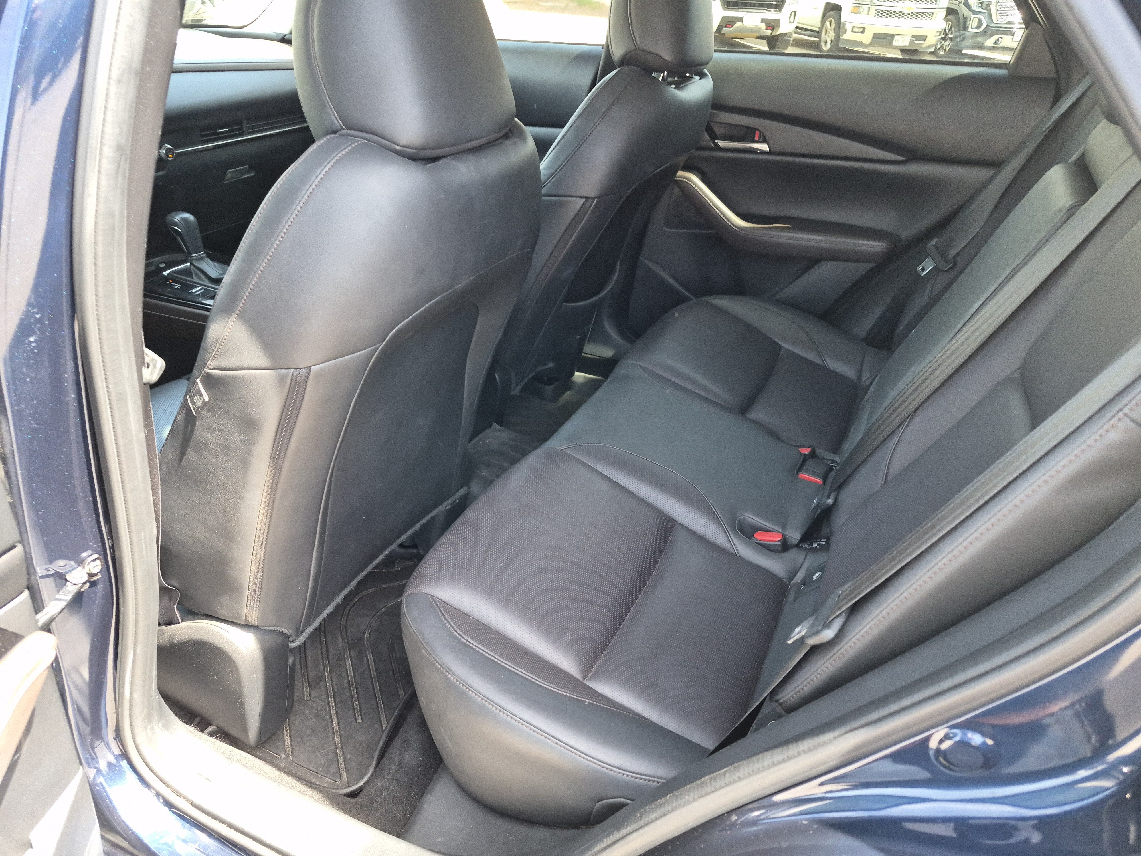 2022 Mazda Mazda CX-30 2.5 Turbo Premium Plus Package