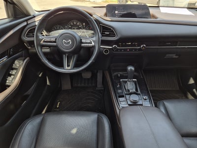 2022 Mazda Mazda CX-30 2.5 Turbo Premium Plus Package