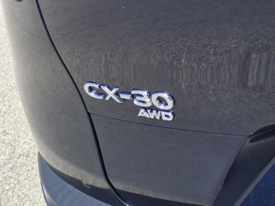 2022 Mazda Mazda CX-30 2.5 Turbo Premium Plus Package