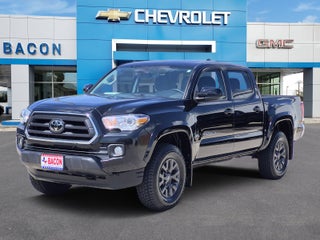 2023 Toyota Tacoma 2WD SR5