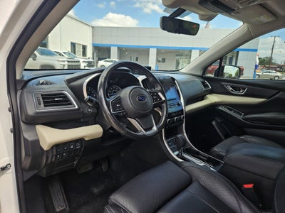 2021 Subaru Ascent Limited