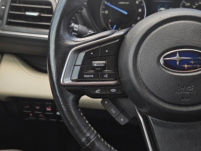 2021 Subaru Ascent Limited