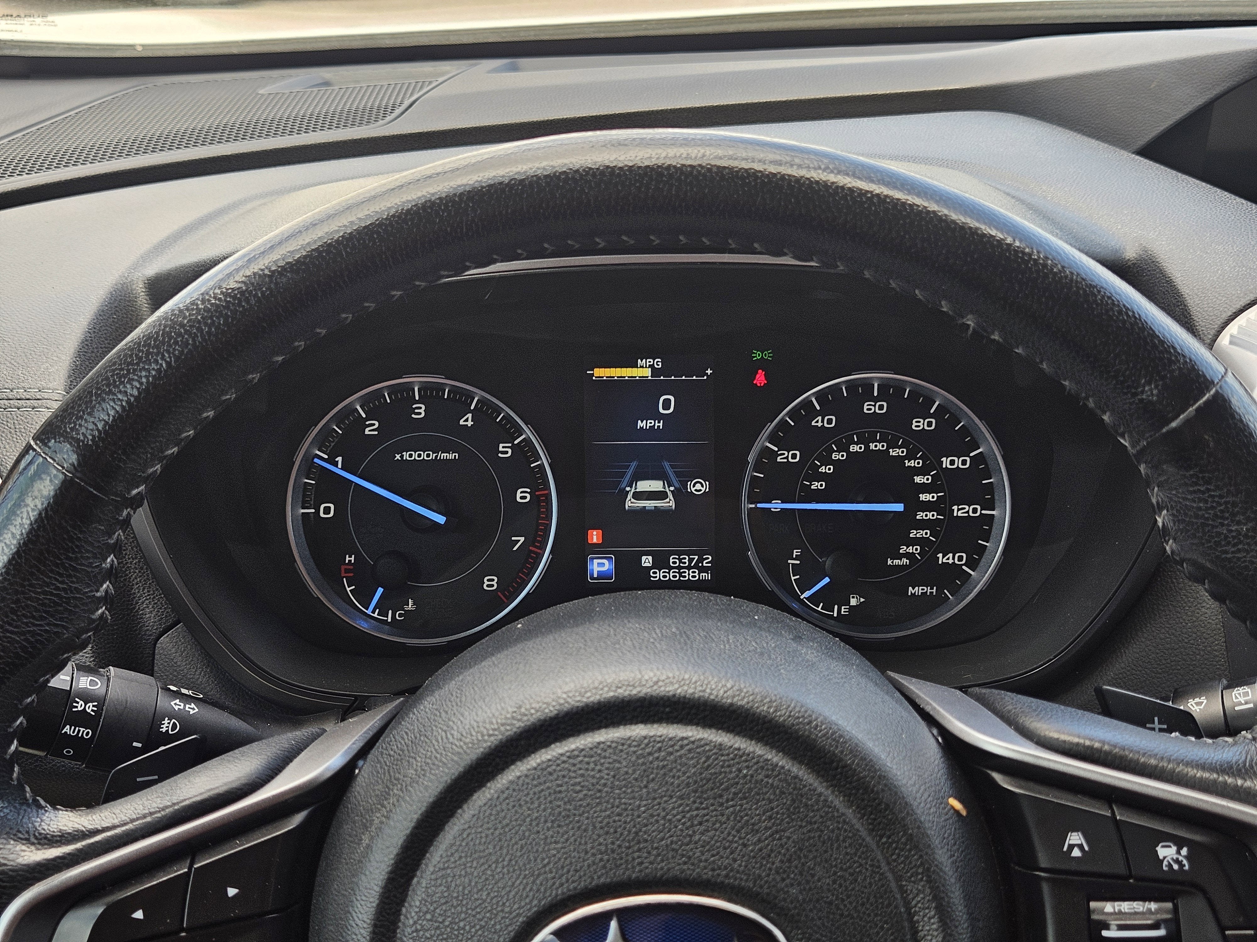 2021 Subaru Ascent Limited