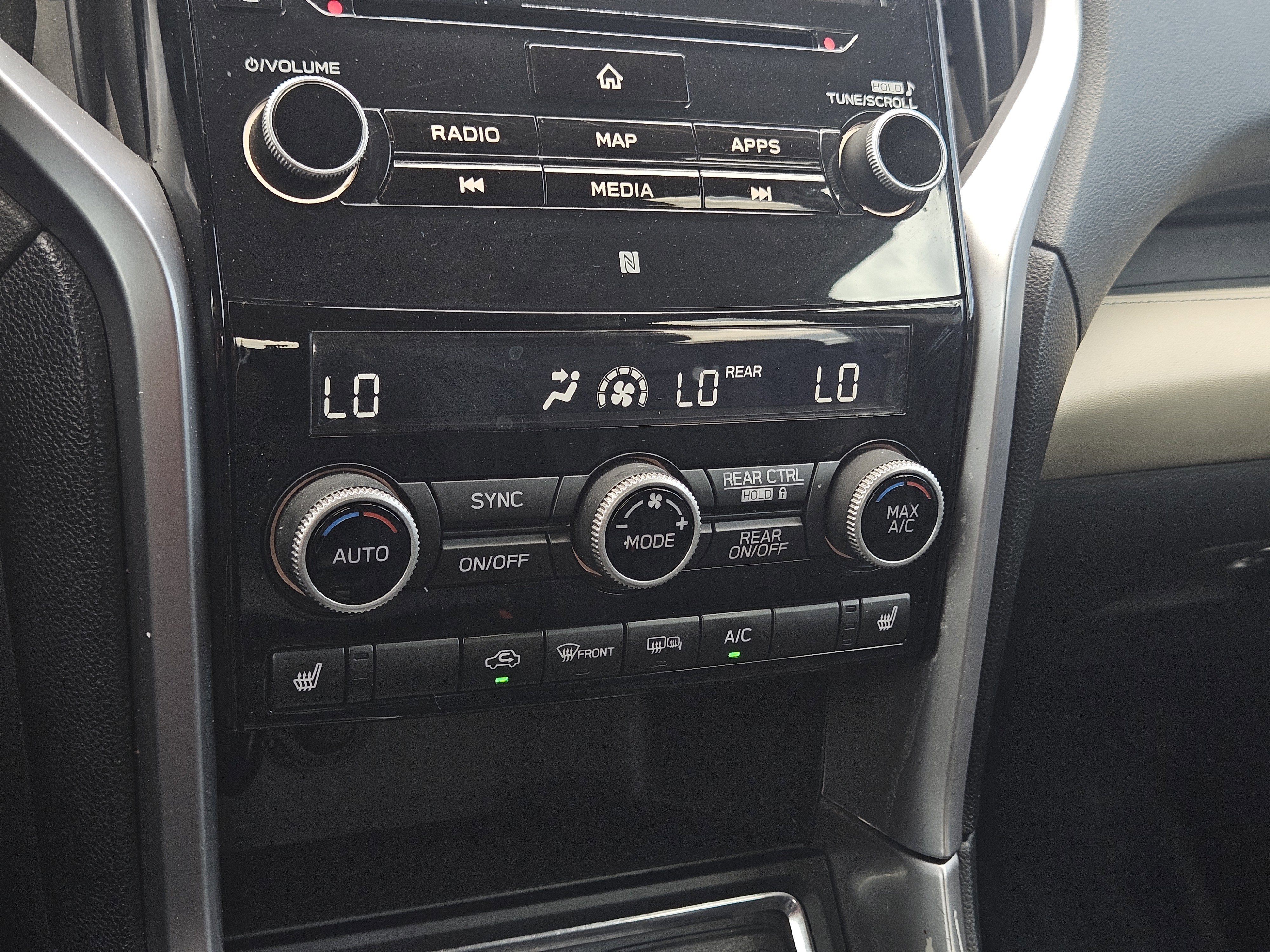 2021 Subaru Ascent Limited