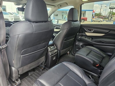 2021 Subaru Ascent Limited