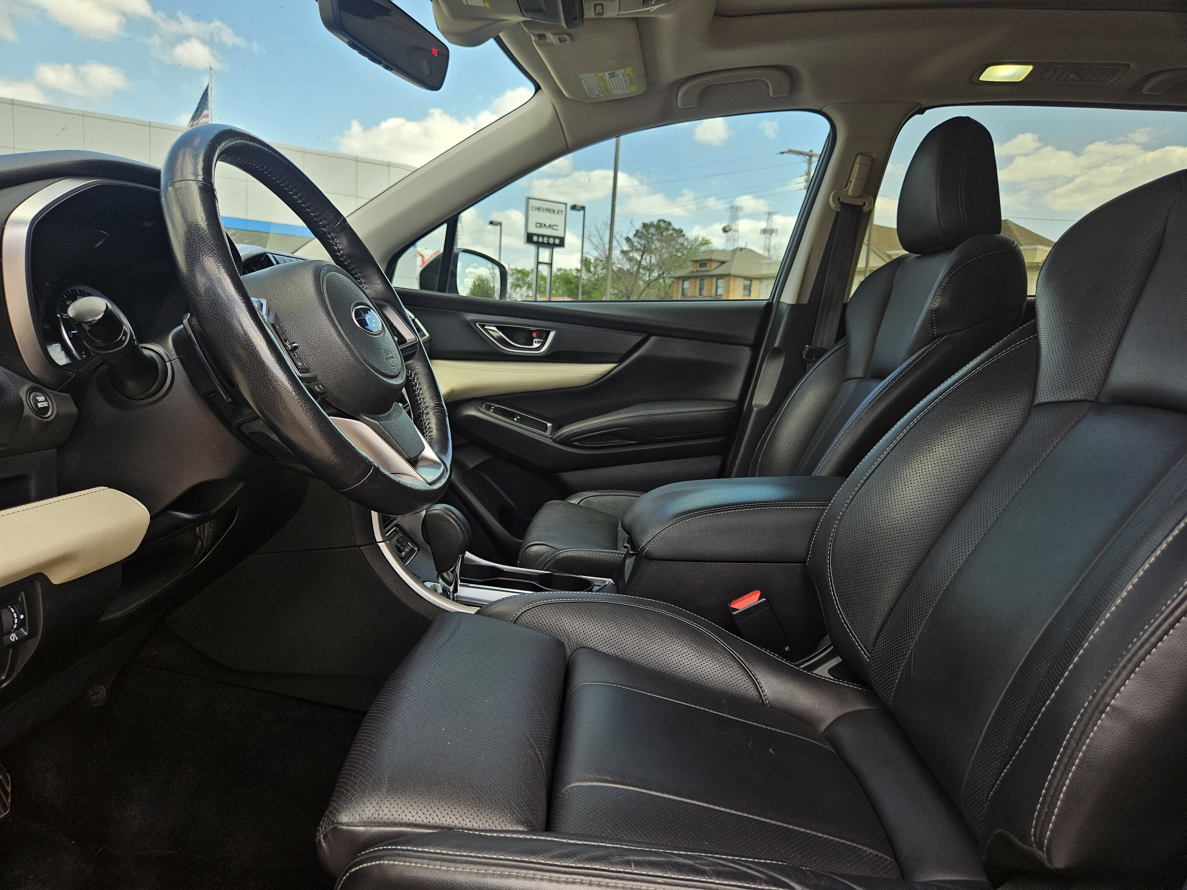 2021 Subaru Ascent Limited