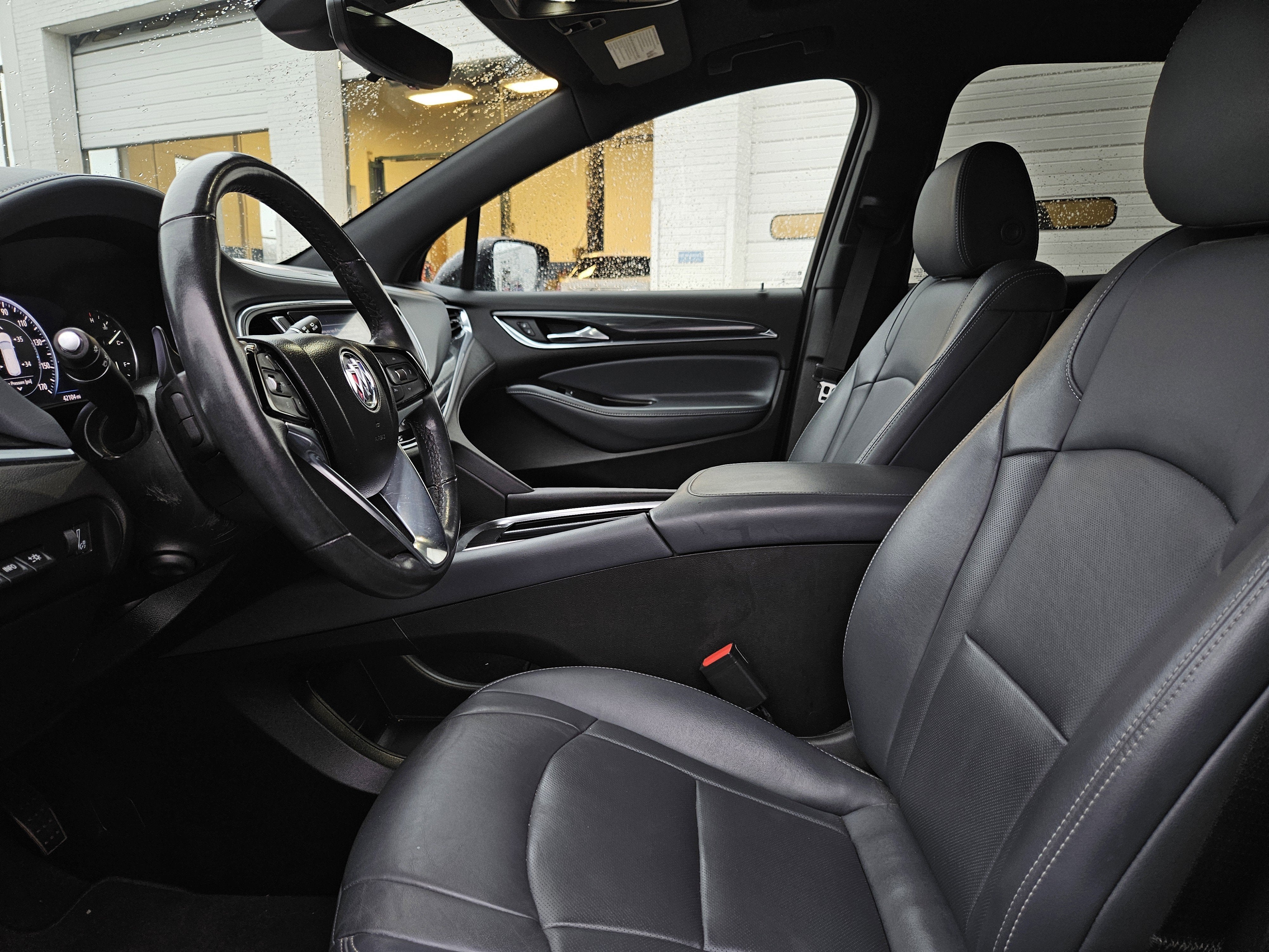 2023 Buick Enclave Premium