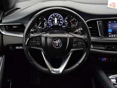 2023 Buick Enclave Premium