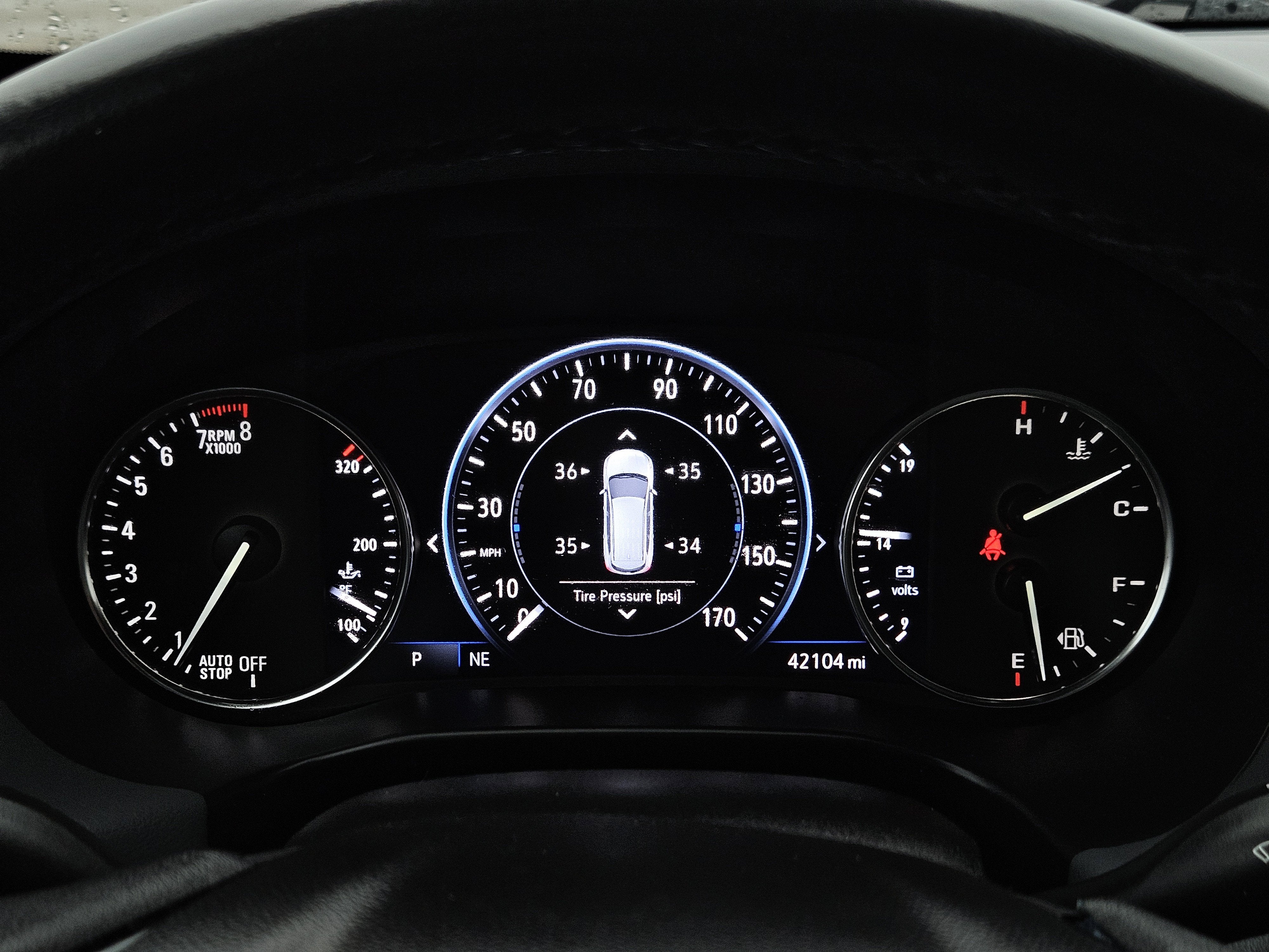 2023 Buick Enclave Premium