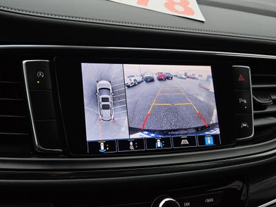 2023 Buick Enclave Premium