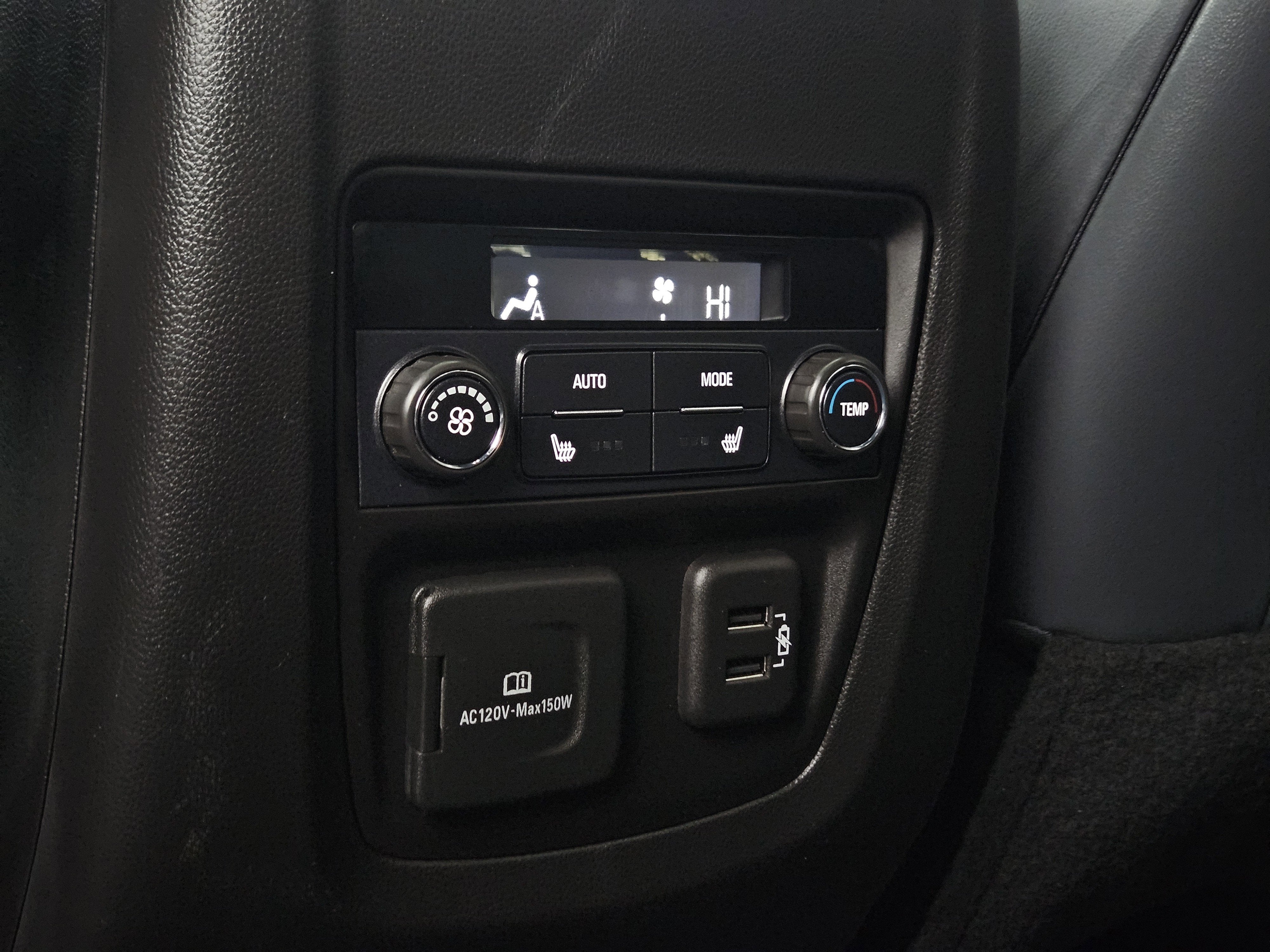 2023 Buick Enclave Premium