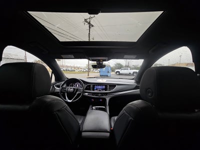 2023 Buick Enclave Premium