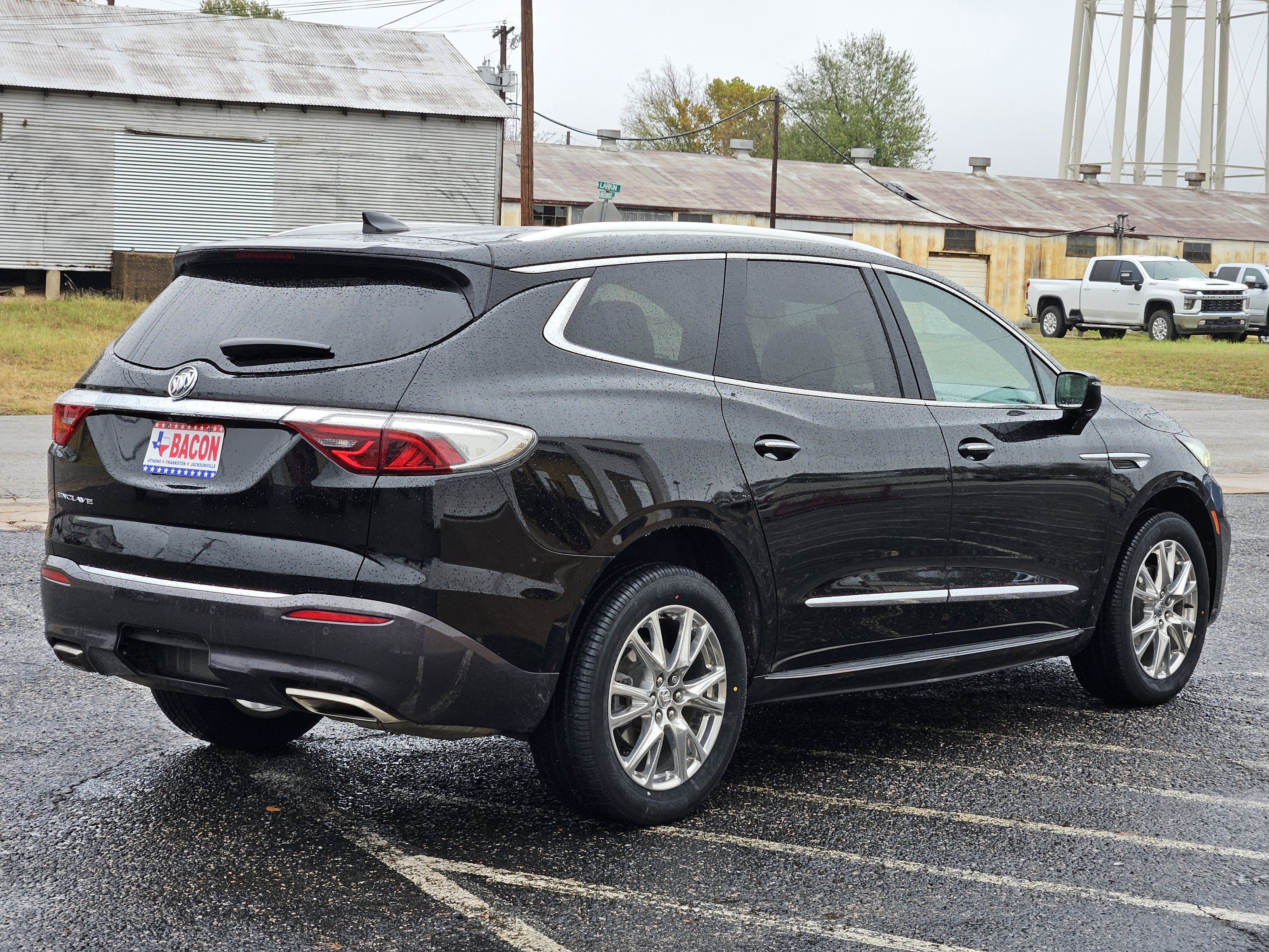 2023 Buick Enclave Premium