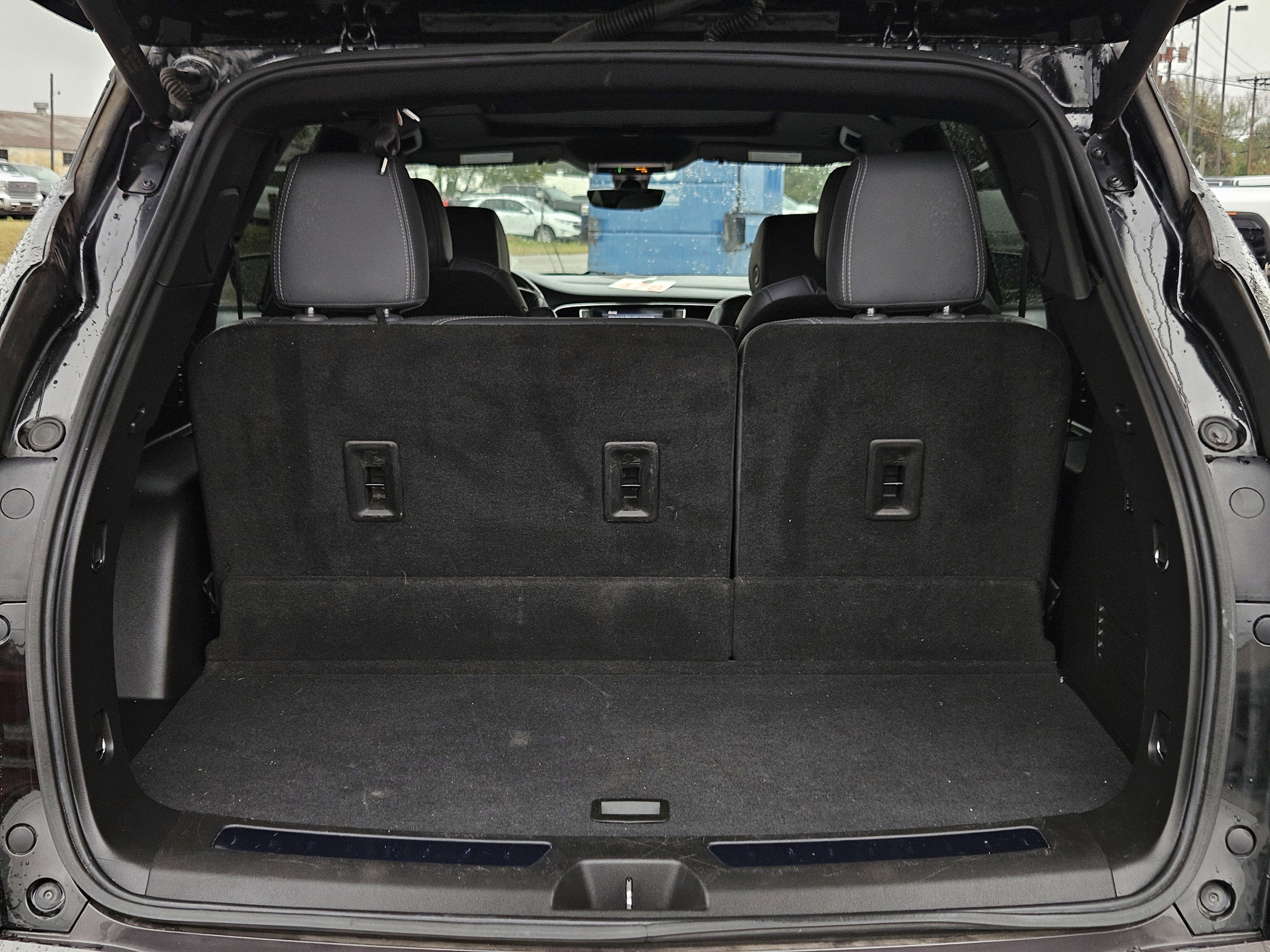 2023 Buick Enclave Premium