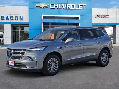 2024 Buick Enclave Premium