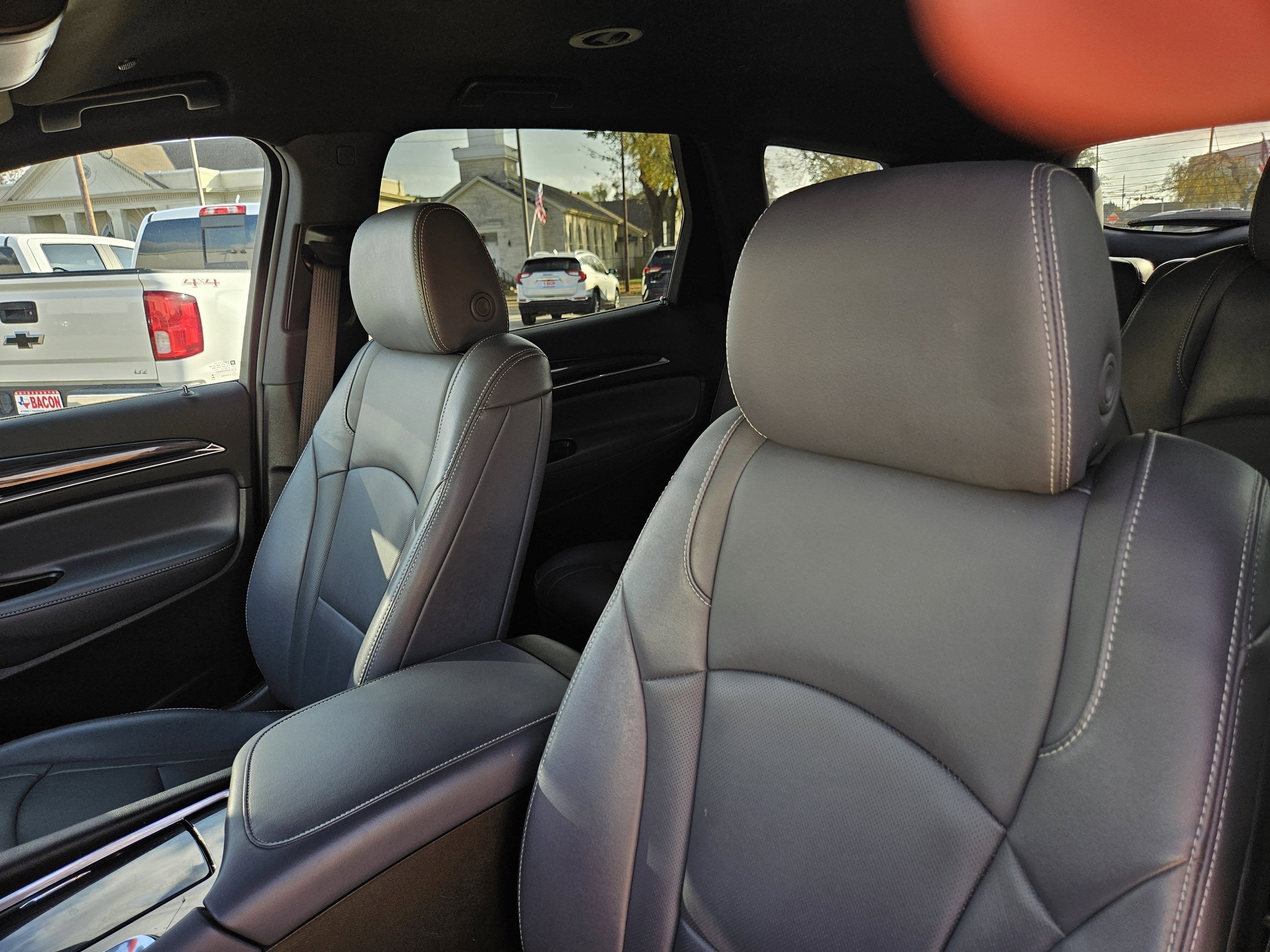 2024 Buick Enclave Premium