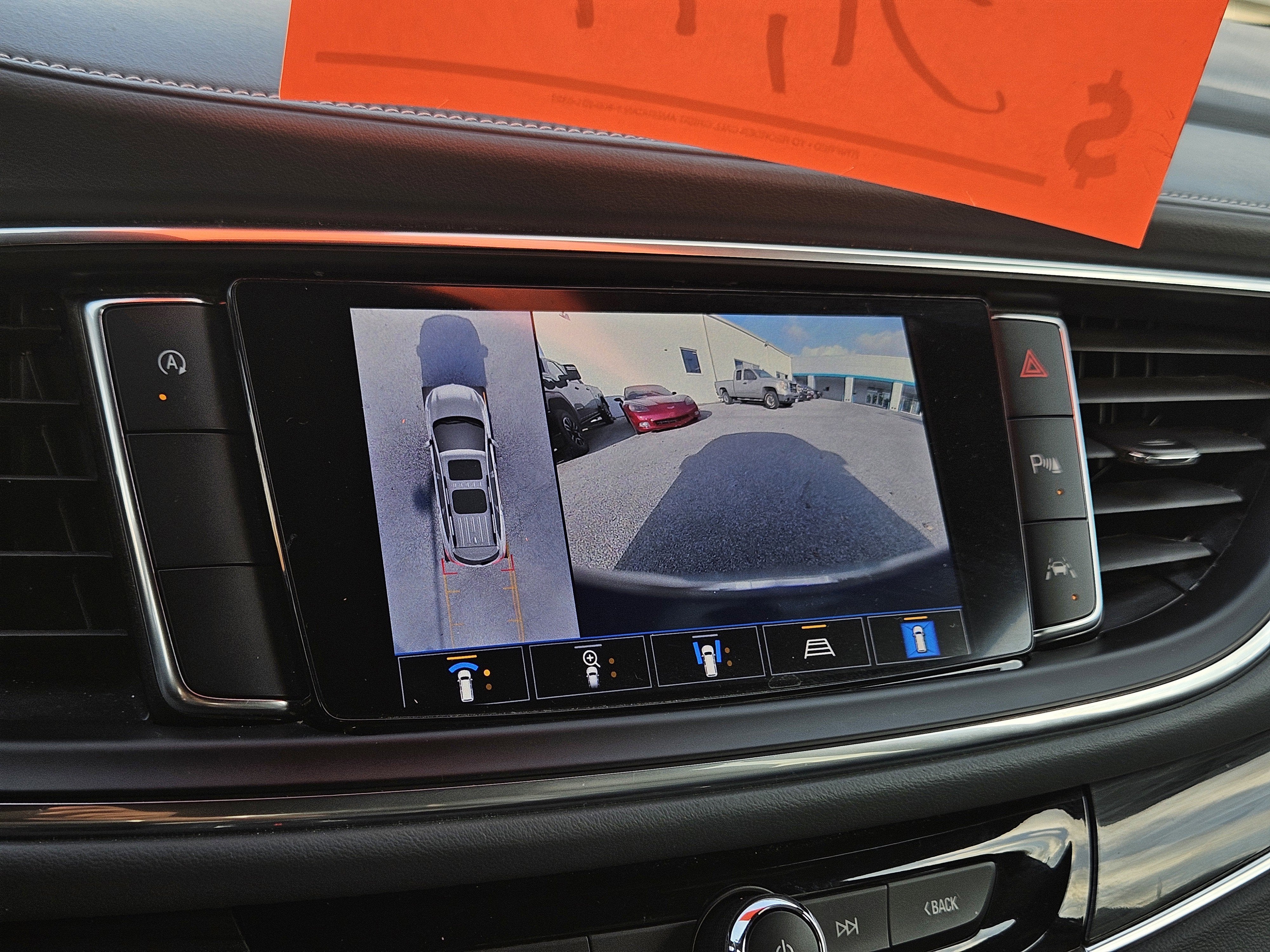 2024 Buick Enclave Premium