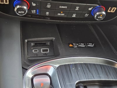 2024 Buick Enclave Premium