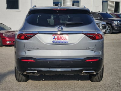 2024 Buick Enclave Premium