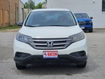 2012 Honda CR-V LX