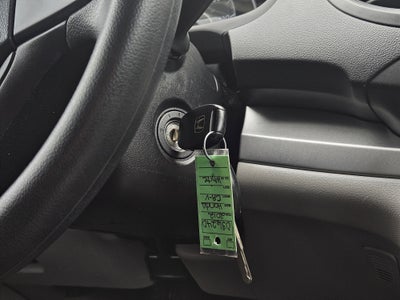 2012 Honda CR-V LX