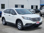 2012 Honda CR-V LX