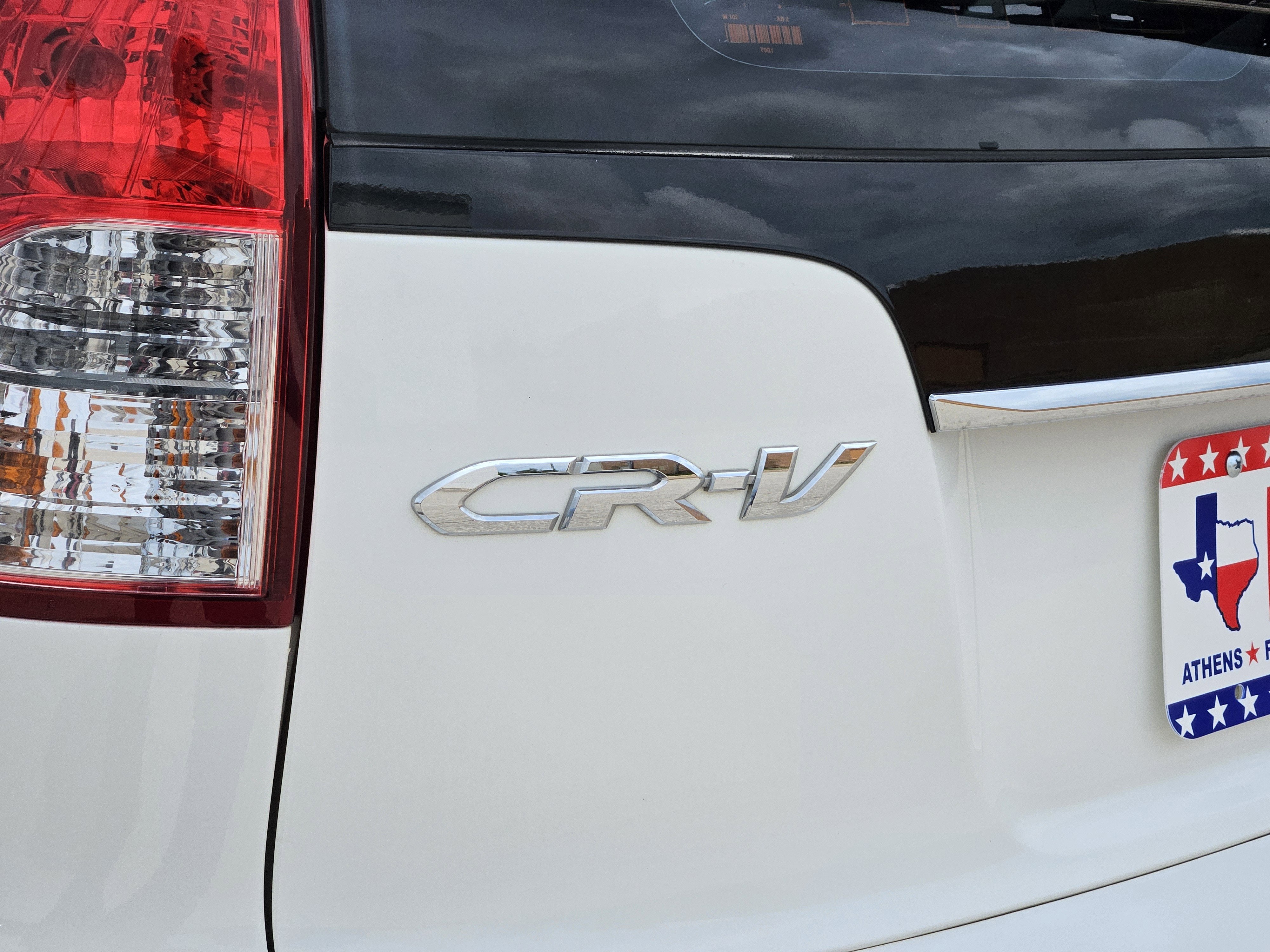 2012 Honda CR-V LX