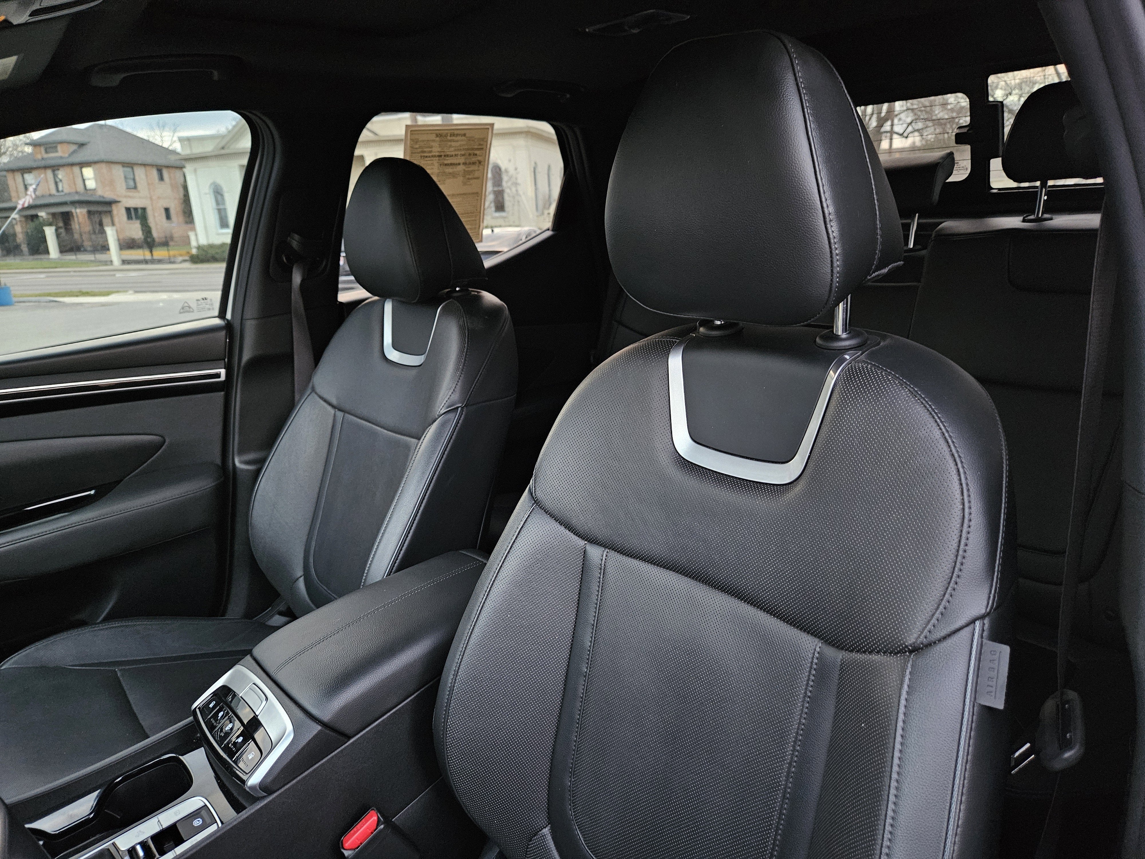 2022 Hyundai Santa Cruz Limited